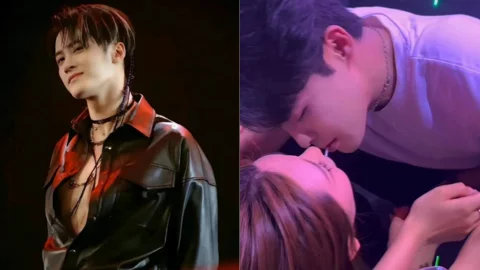 李善宇抖音220w粉丝出轨门