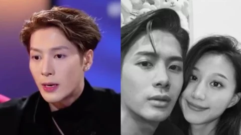 王嘉尔生理需求自曝访谈