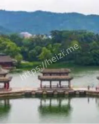 周末河北短途游